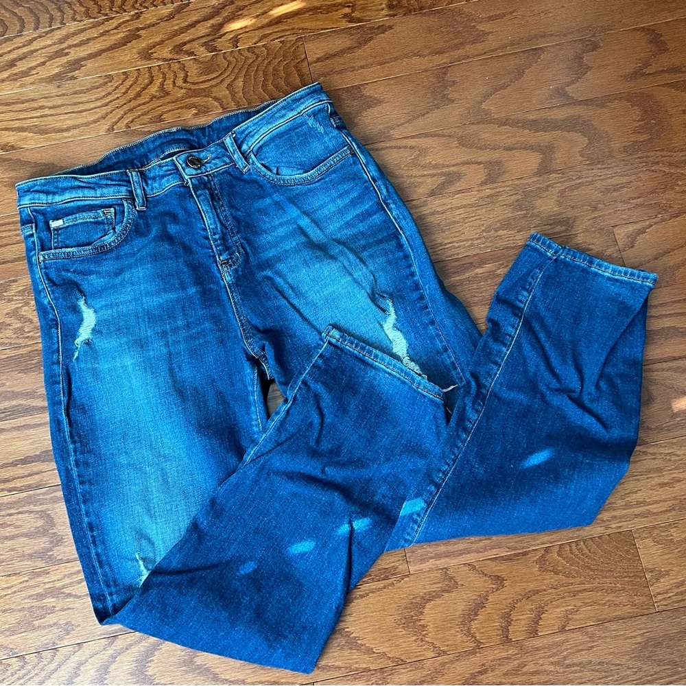 Armani Jeans -NEW
